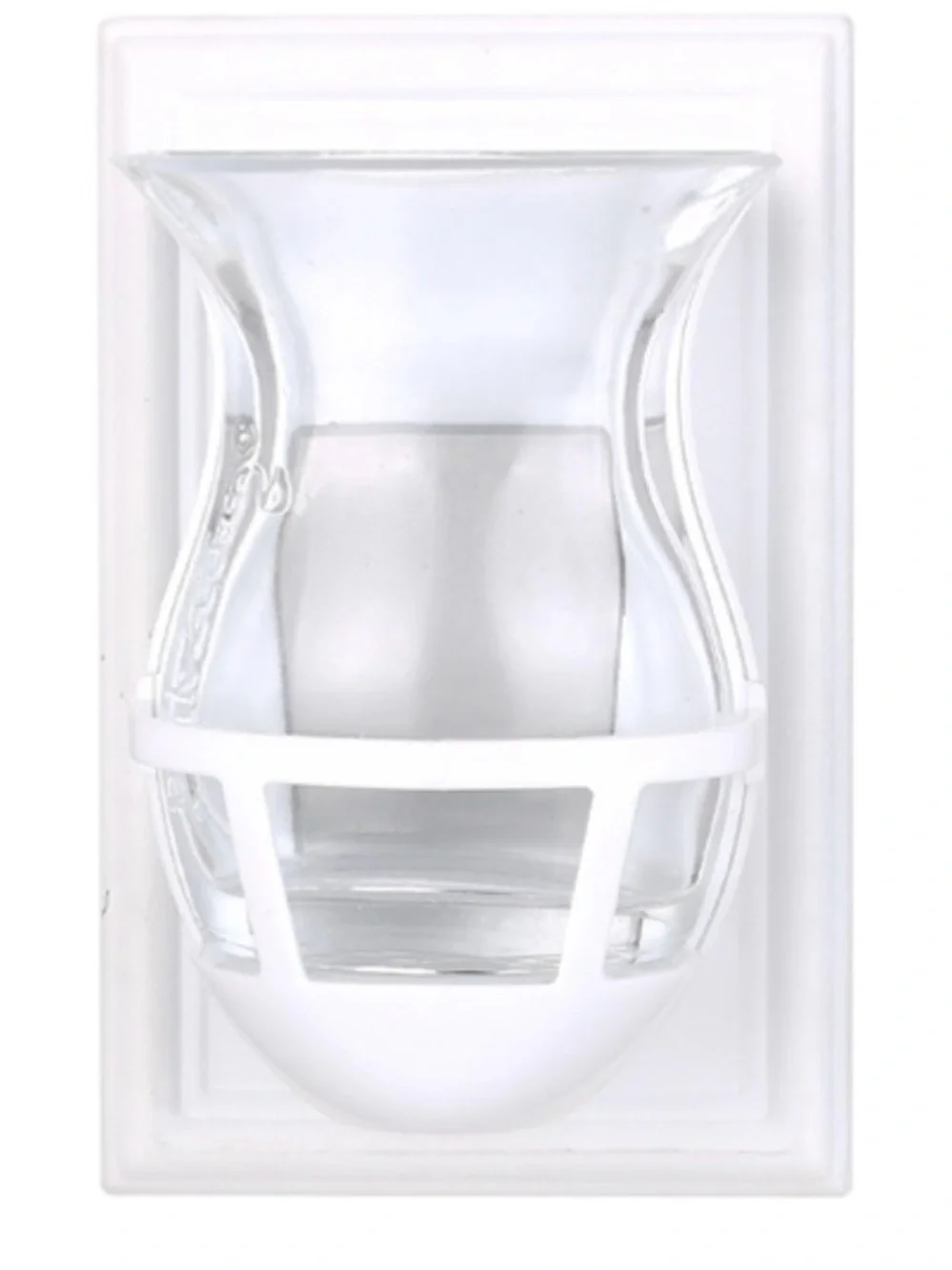 Wallhug Pluggable Home Fragrance Diffuser